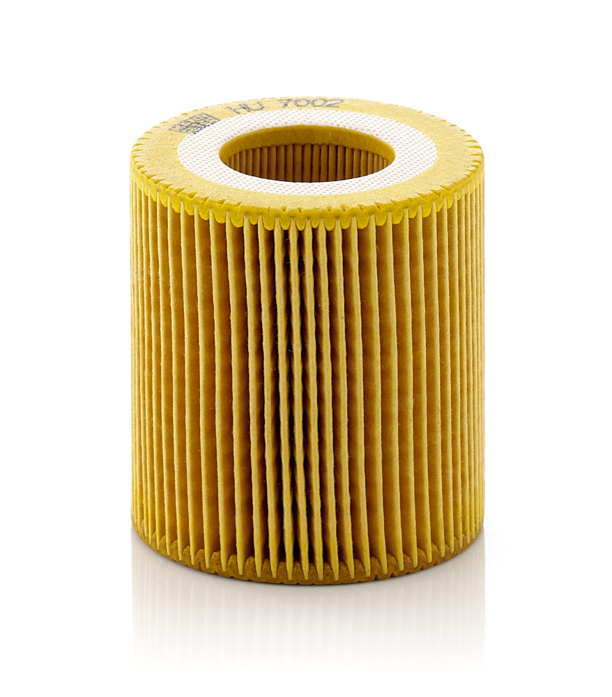 Ölfilter MANN-FILTER HU7002Z