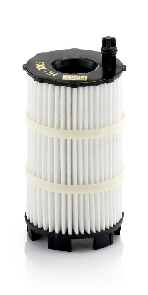 Ölfilter MANN-FILTER HU7005X