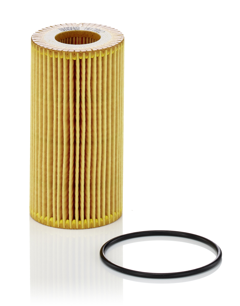 Ölfilter MANN-FILTER HU7012Z