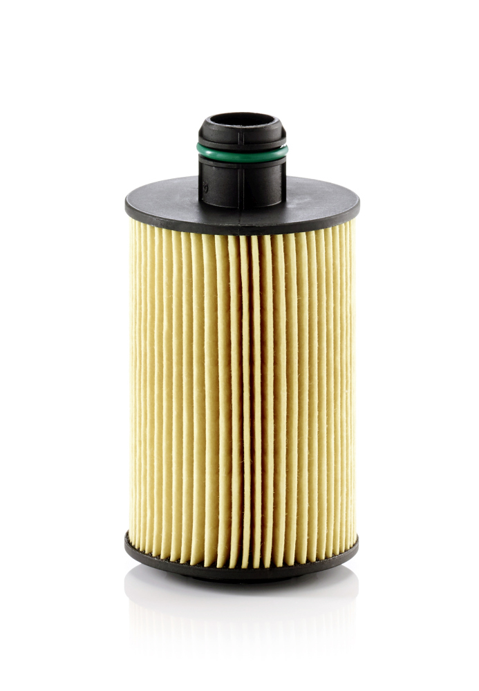Ölfilter MANN-FILTER HU7018Z