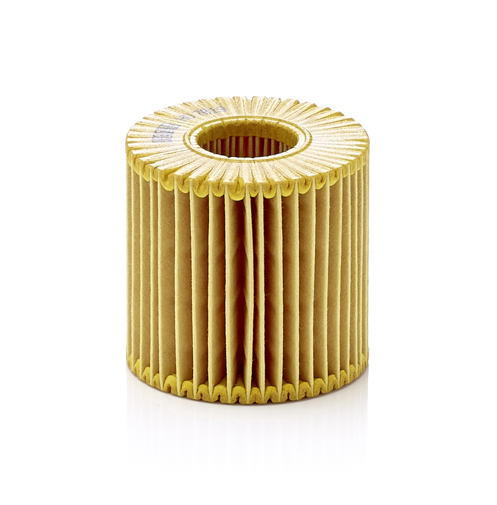 Ölfilter MANN-FILTER HU7019Z