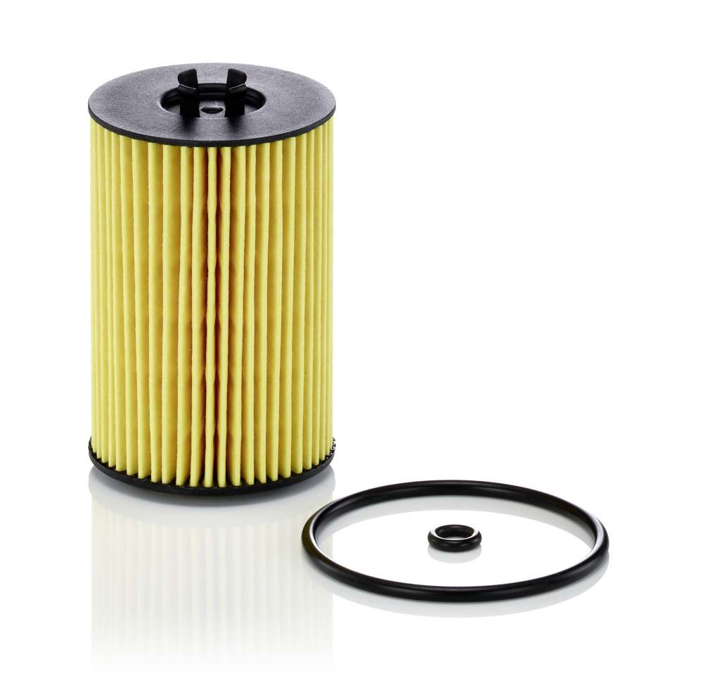 Ölfilter MANN-FILTER HU7020Z