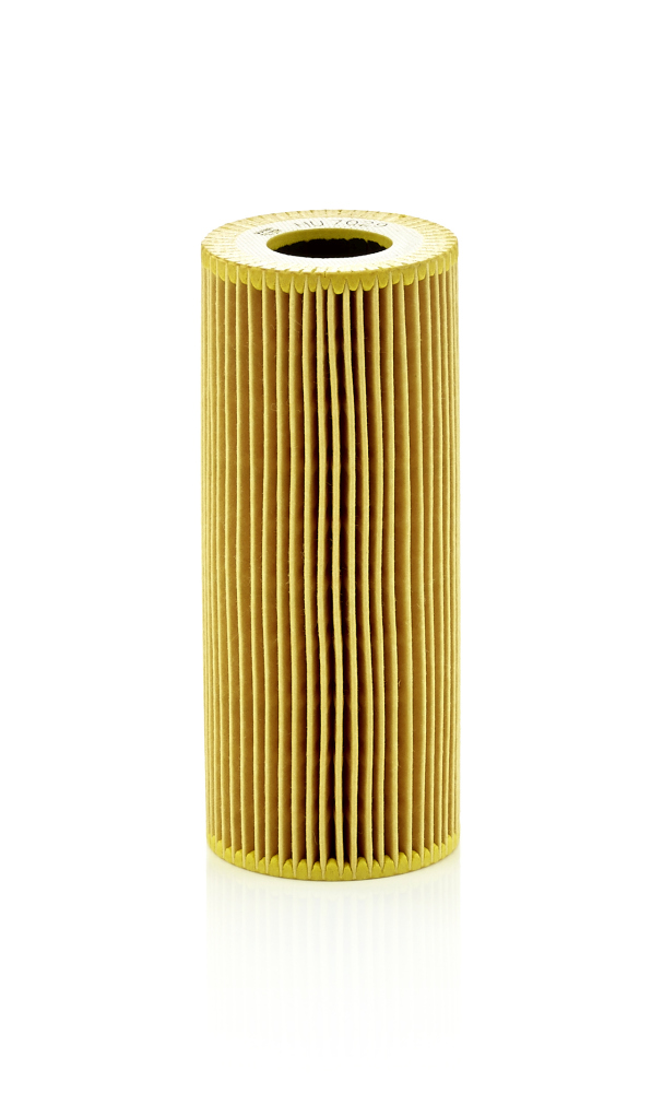 Ölfilter MANN-FILTER HU7029Z