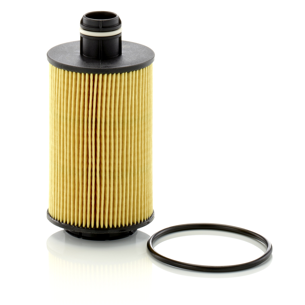 Ölfilter MANN-FILTER HU7030Z