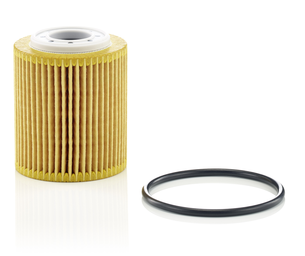 Ölfilter MANN-FILTER HU7032Z