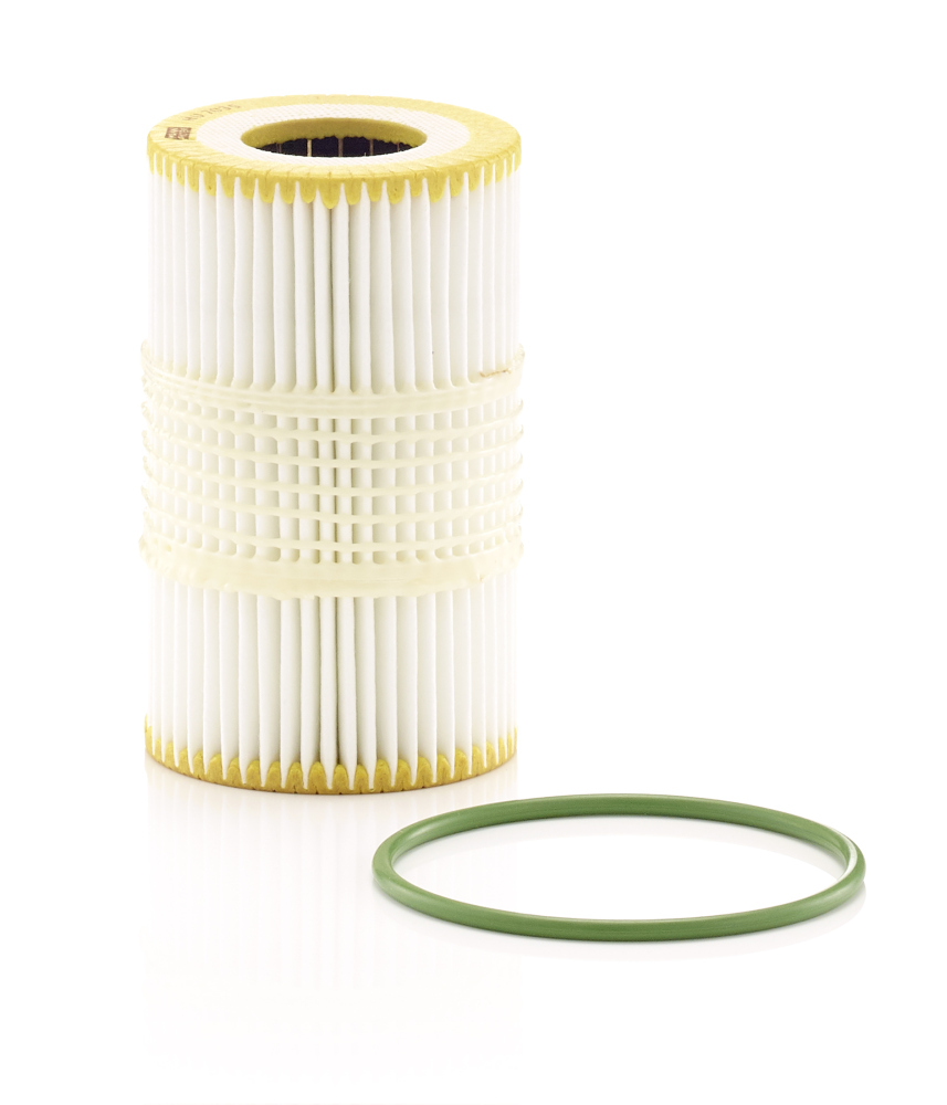 Ölfilter MANN-FILTER HU7035Y