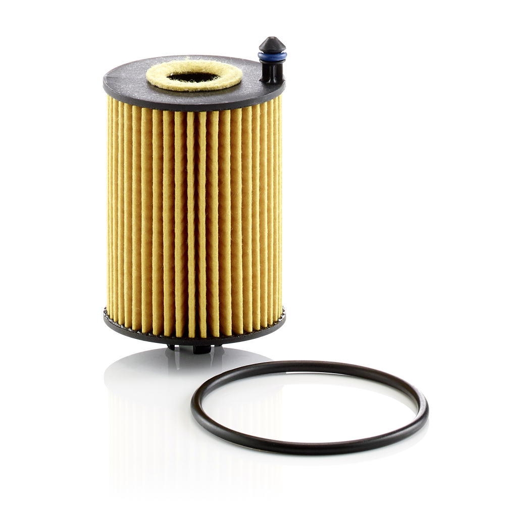 Ölfilter MANN-FILTER HU7046Z