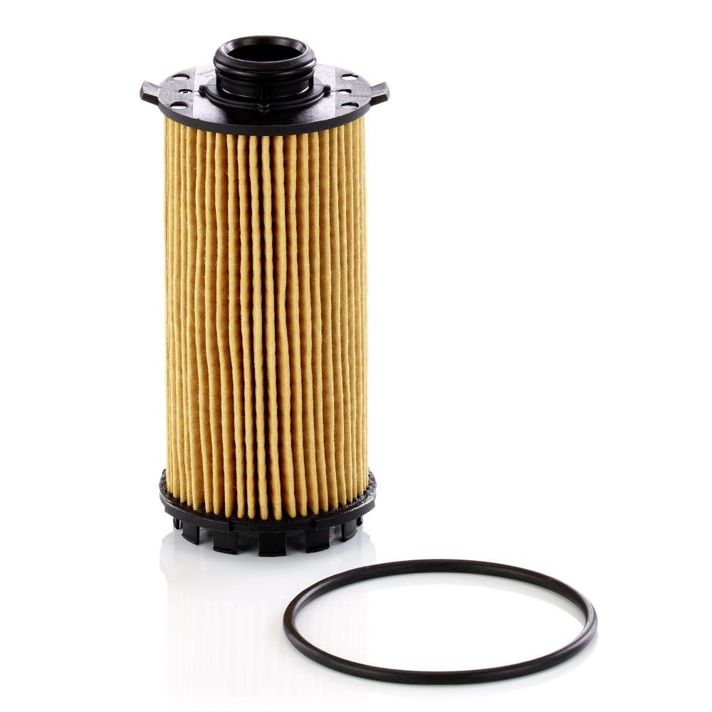 Ölfilter MANN-FILTER HU7051Z