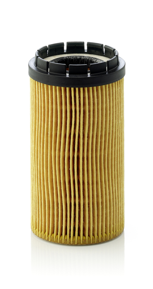 Ölfilter MANN-FILTER HU718X