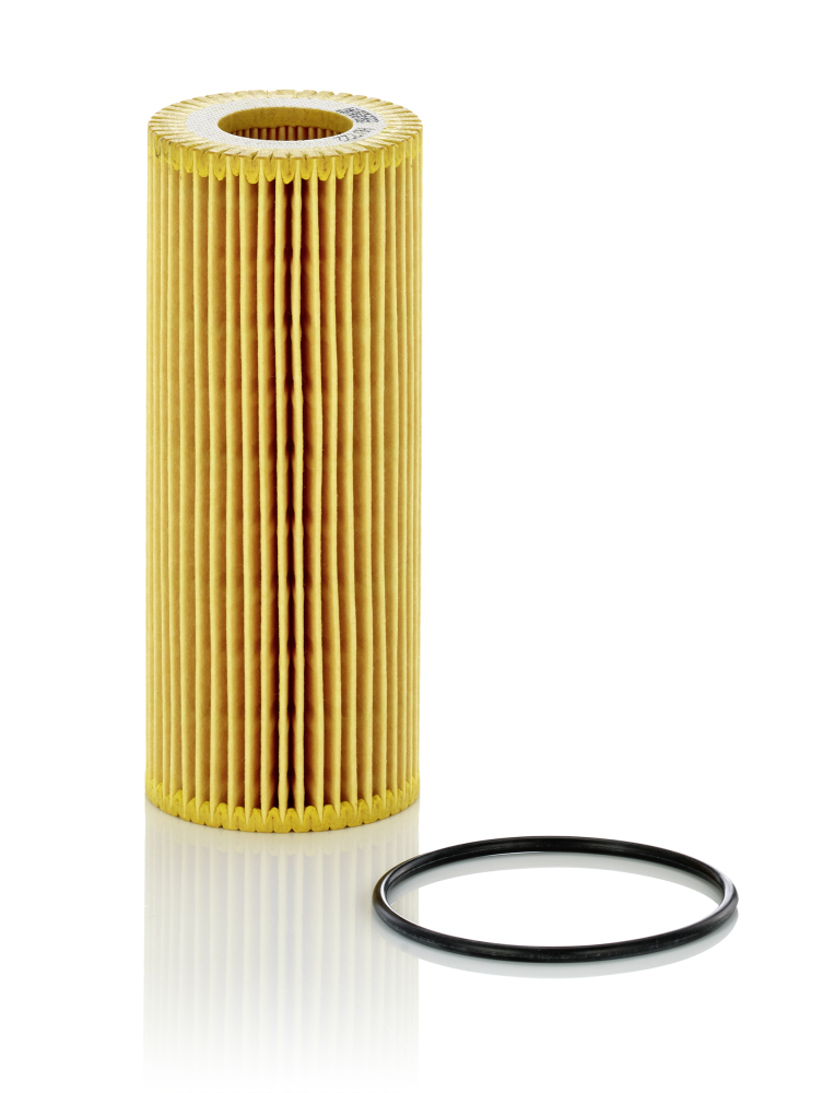 Ölfilter MANN-FILTER HU722Y