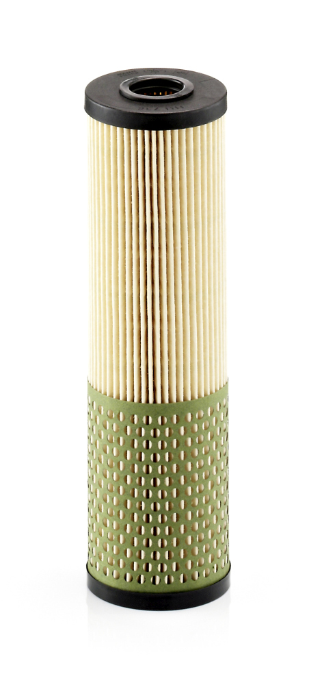 Ölfilter MANN-FILTER HU736X