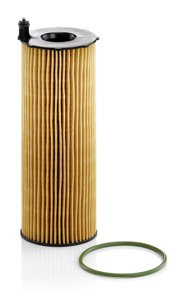 Ölfilter MANN-FILTER HU8001X