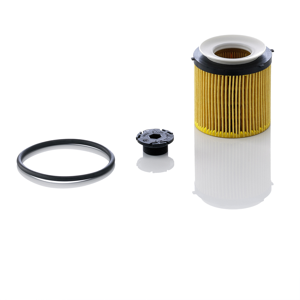 Ölfilter