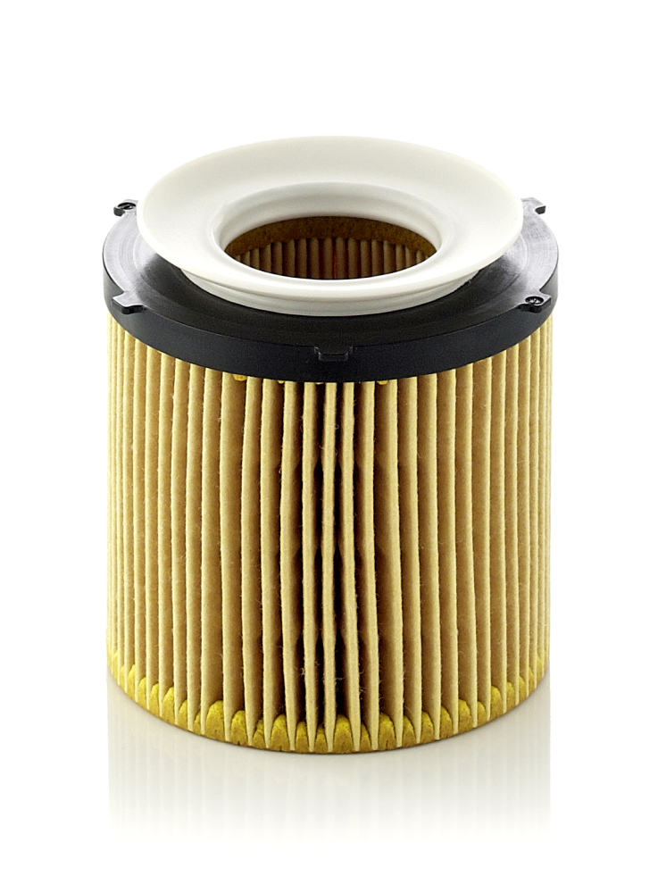 Ölfilter MANN-FILTER HU8002Y