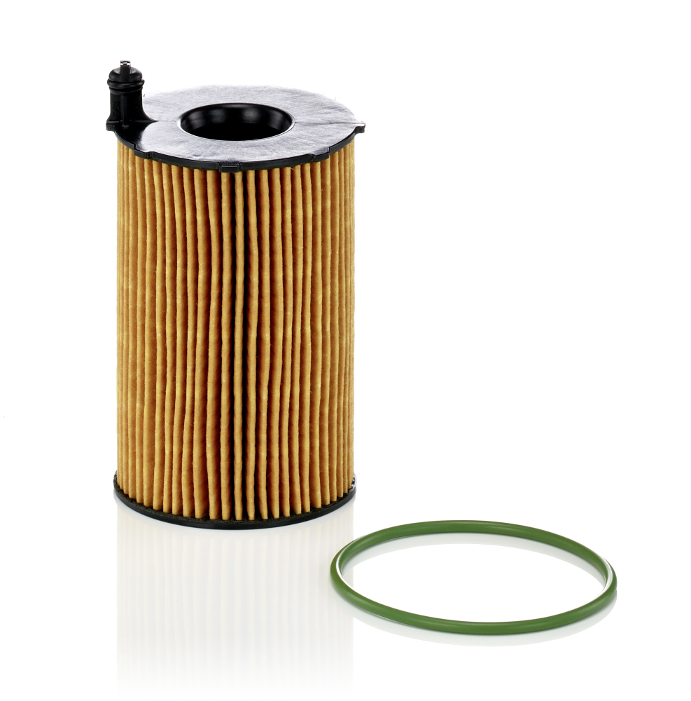 Ölfilter MANN-FILTER HU8005Z