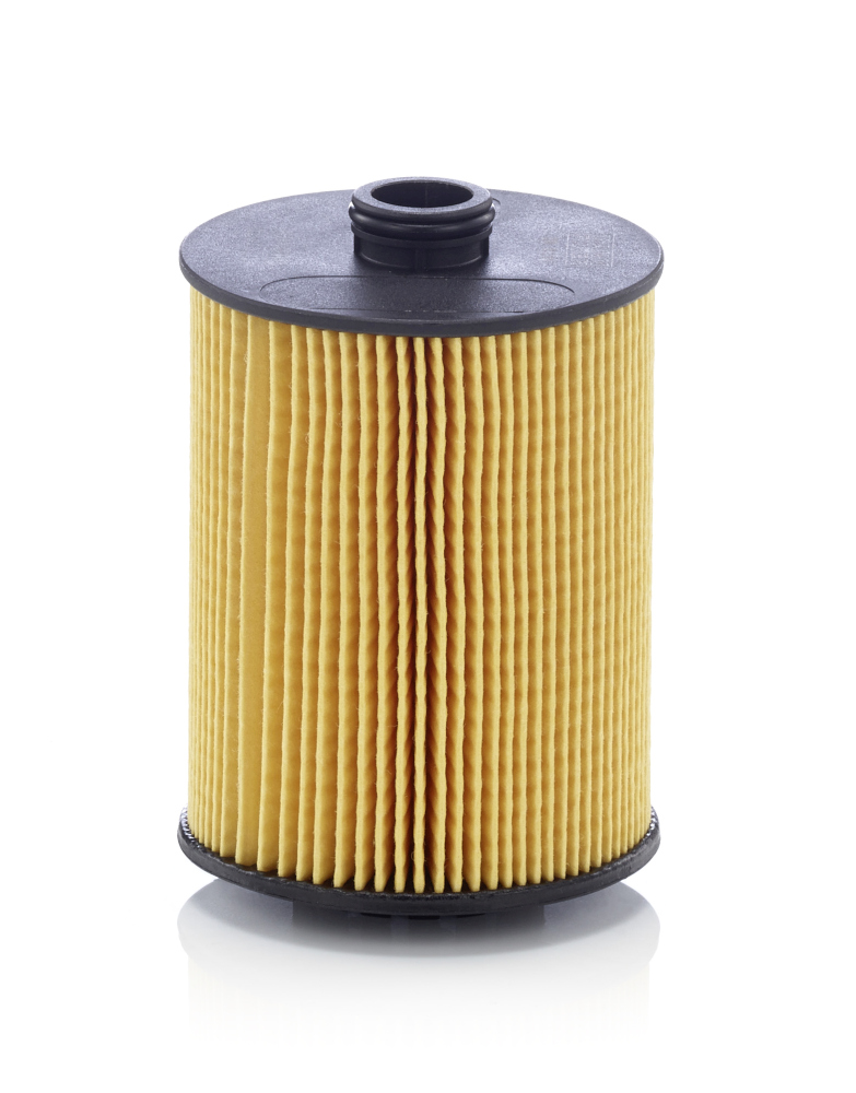 Ölfilter MANN-FILTER HU8009Z