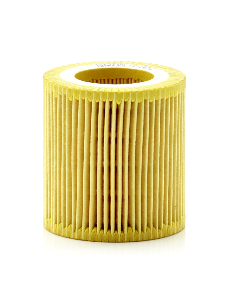Ölfilter MANN-FILTER HU8011Z