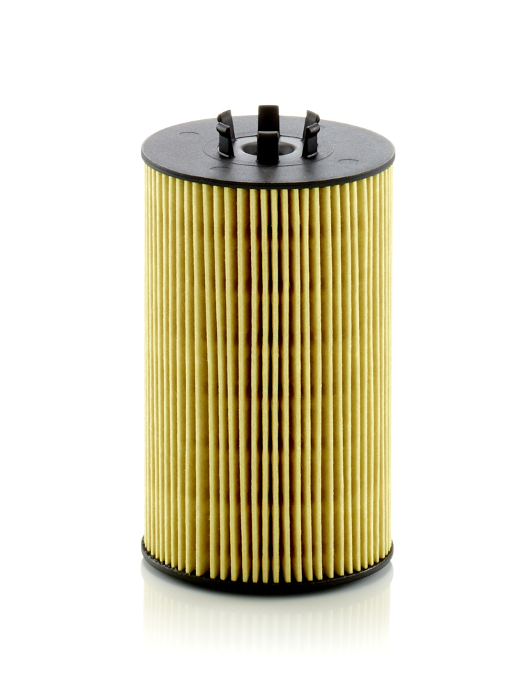 Ölfilter