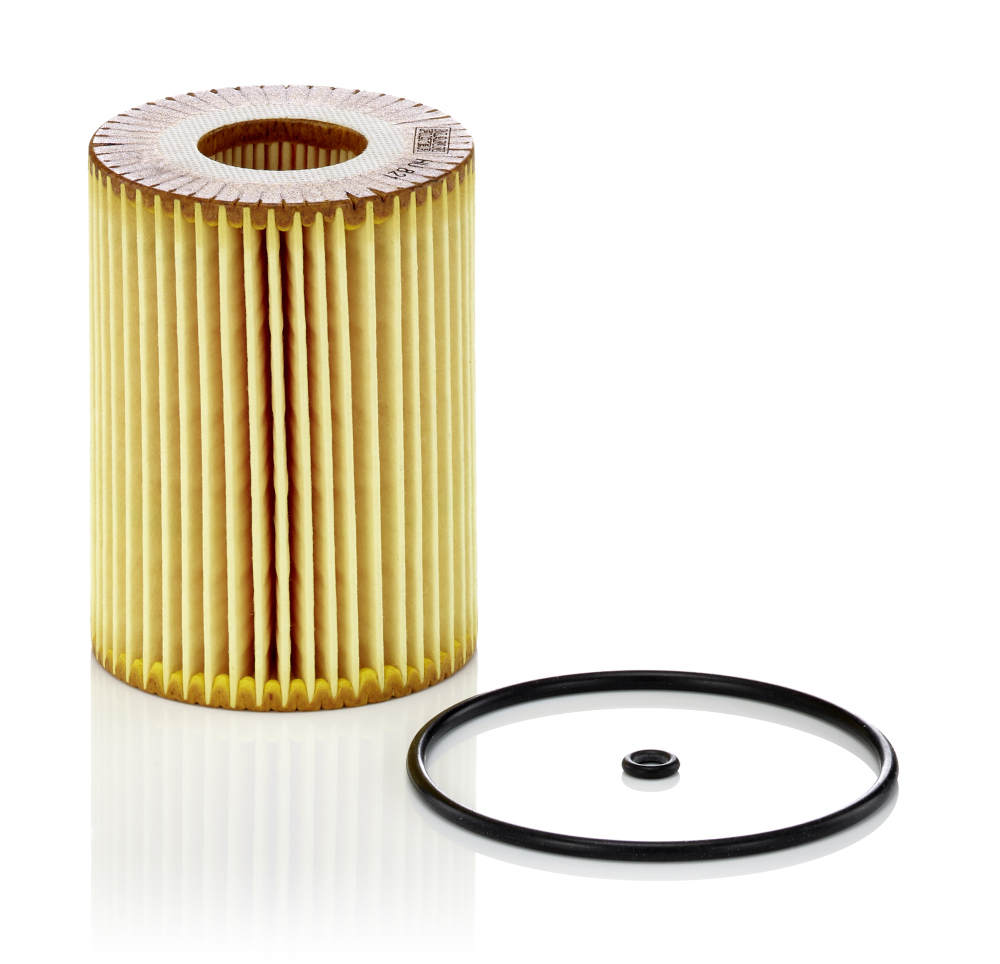 Ölfilter MANN-FILTER HU821X