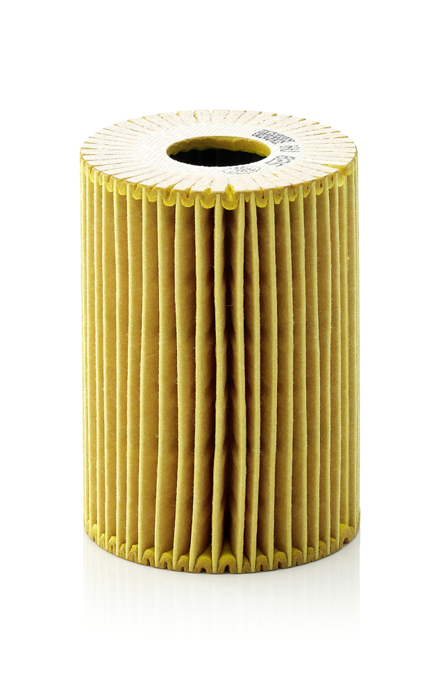 Ölfilter MANN-FILTER HU825X