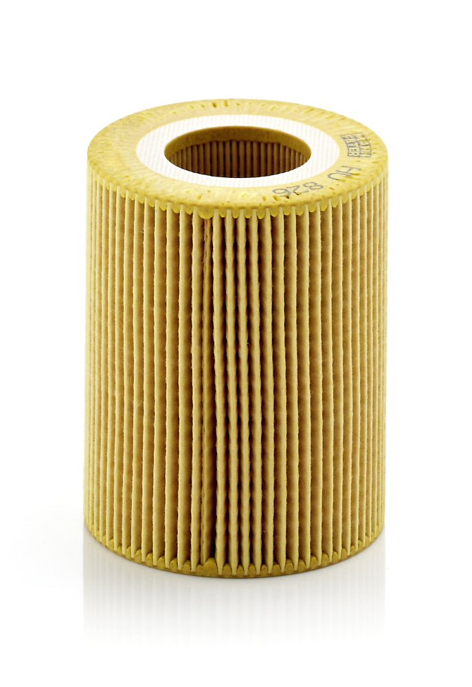 Ölfilter MANN-FILTER HU826X