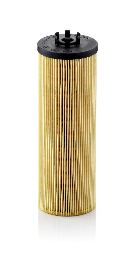 Ölfilter MANN-FILTER HU842X