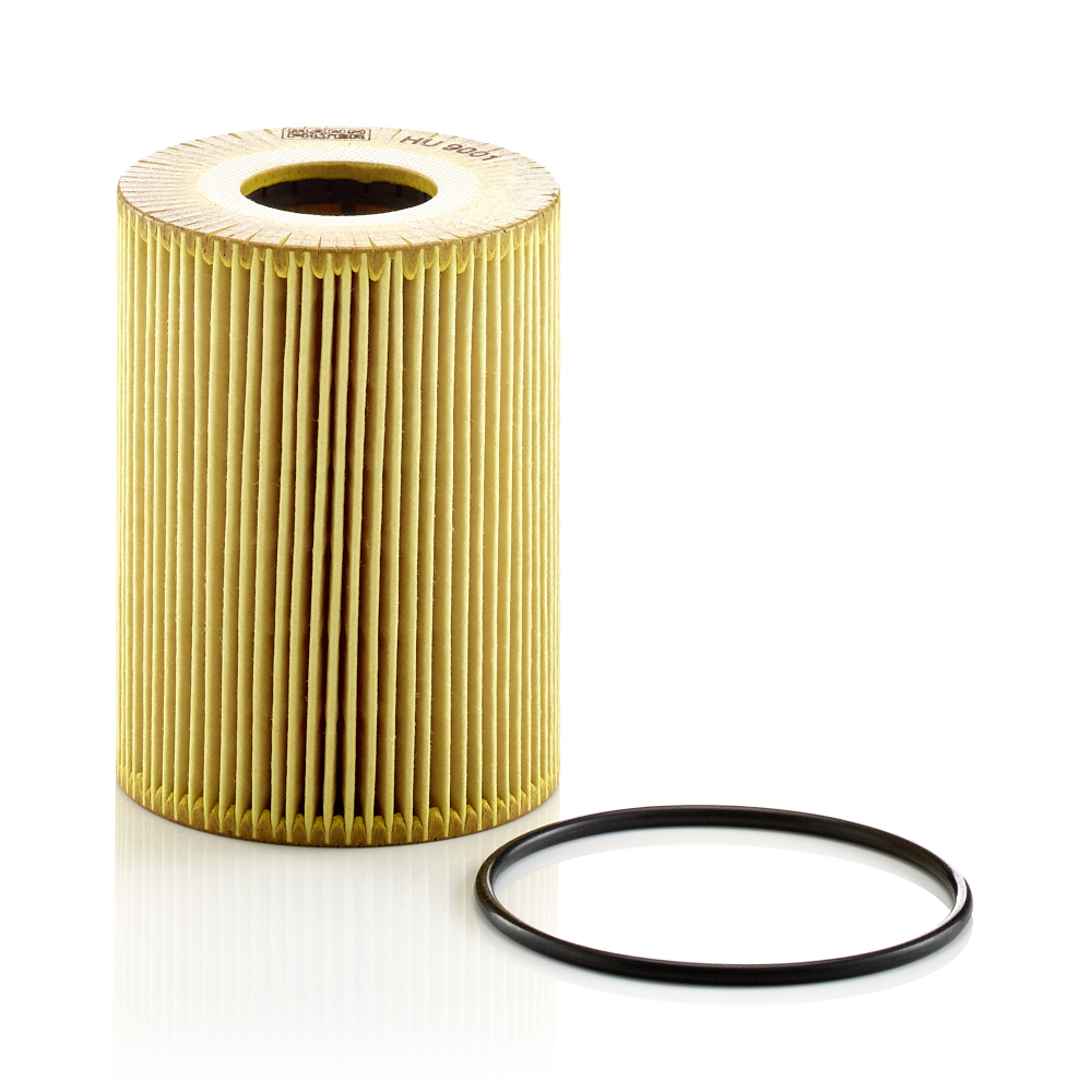 Ölfilter