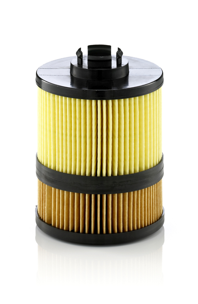 Ölfilter MANN-FILTER HU9002Z
