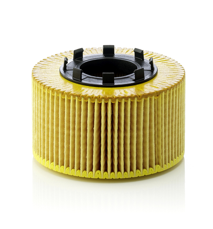 Ölfilter MANN-FILTER HU920X