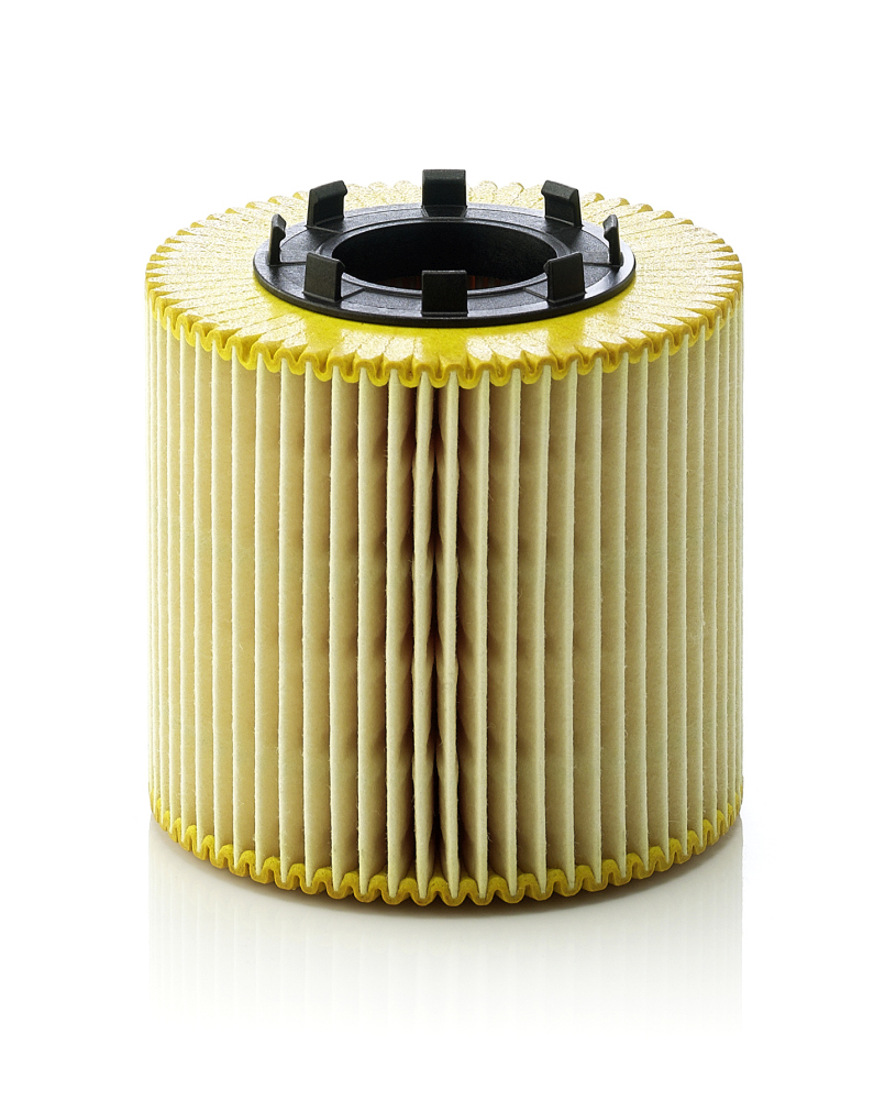 Ölfilter MANN-FILTER HU923X