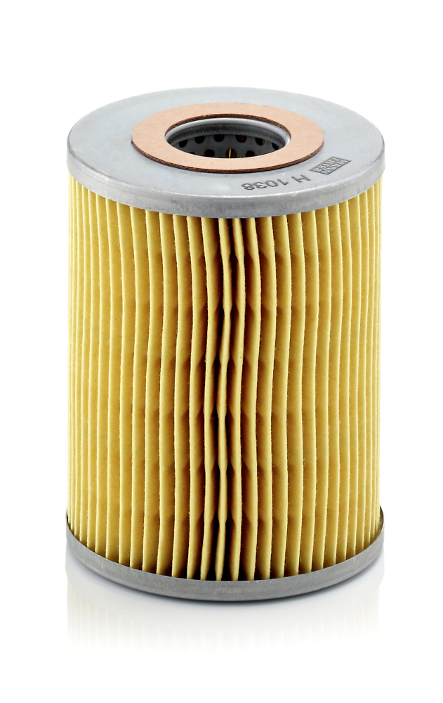 Ölfilter