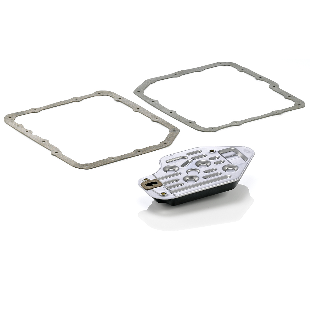 Hydraulikfilter, Automatikgetriebe MANN-FILTER H2426KIT