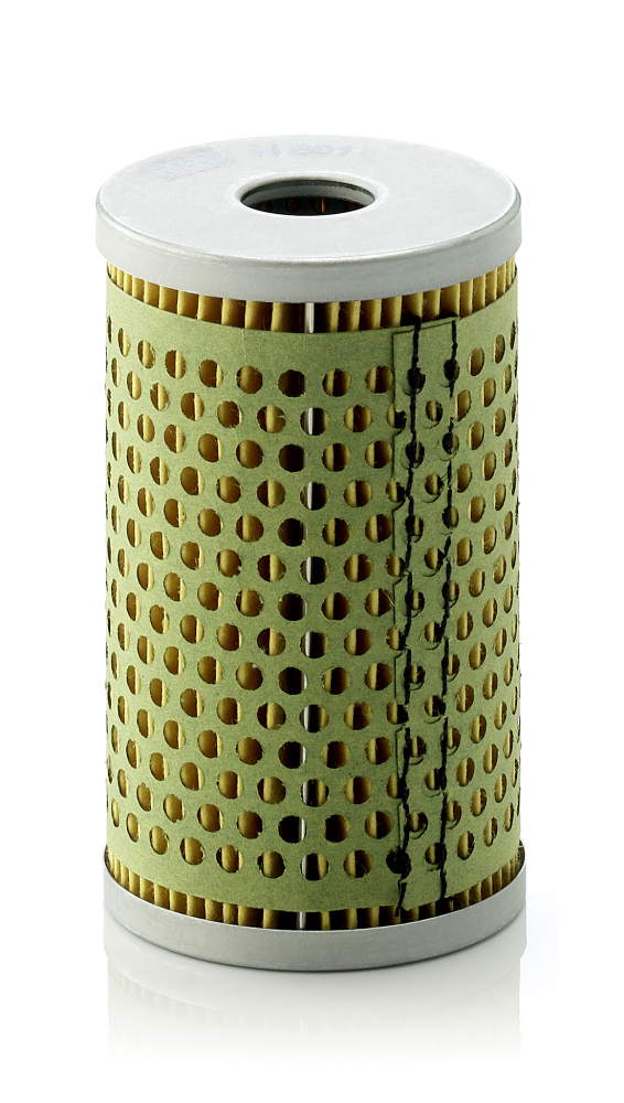Ölfilter