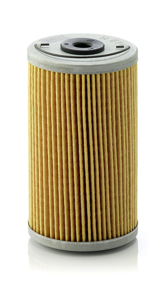 Ölfilter