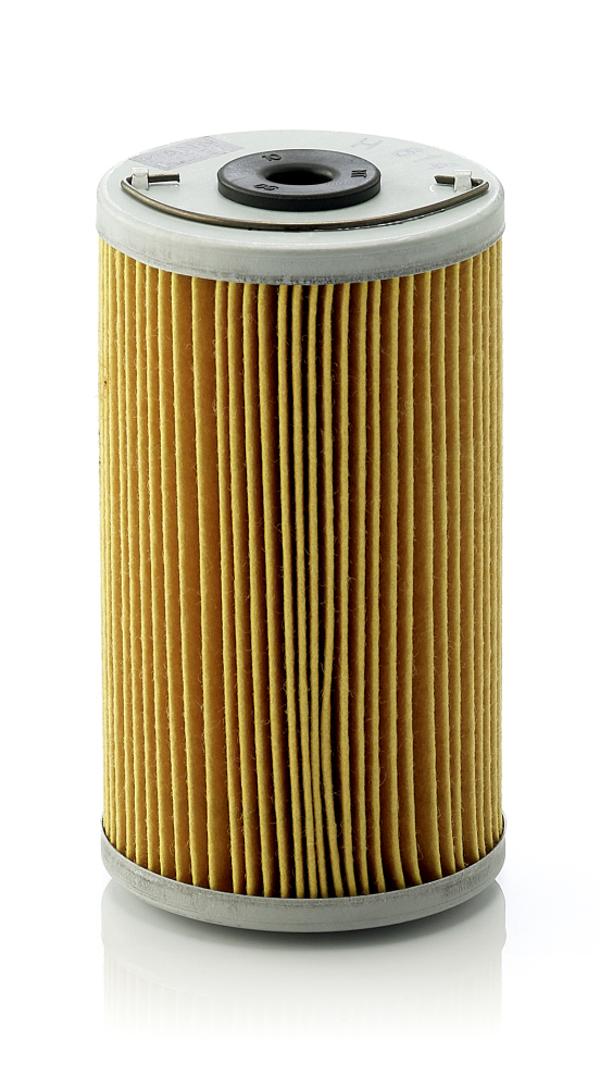 Ölfilter
