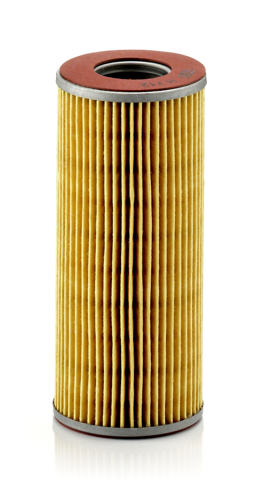 Ölfilter MANN-FILTER H712K