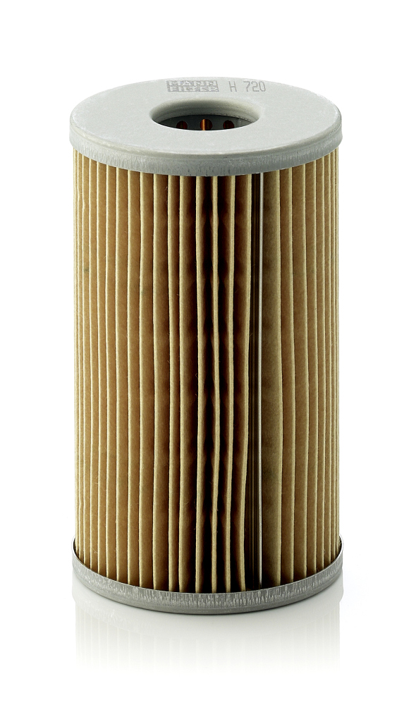 Ölfilter