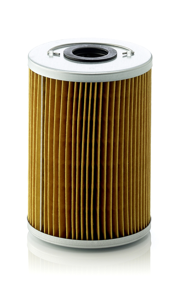 Ölfilter MANN-FILTER H929X