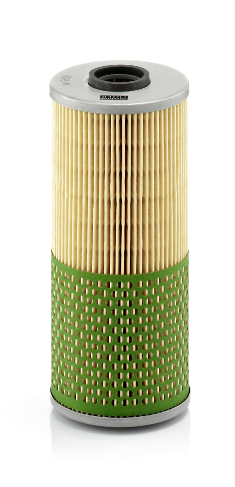 Ölfilter MANN-FILTER H952X