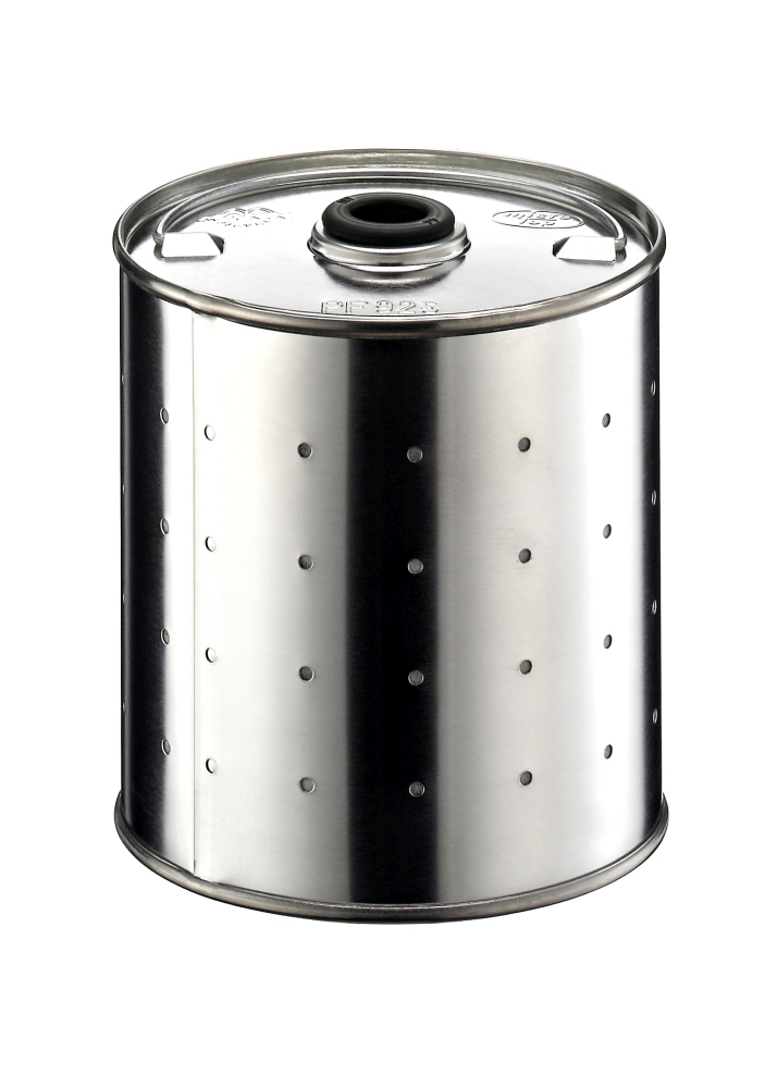 Ölfilter MANN-FILTER PF925X