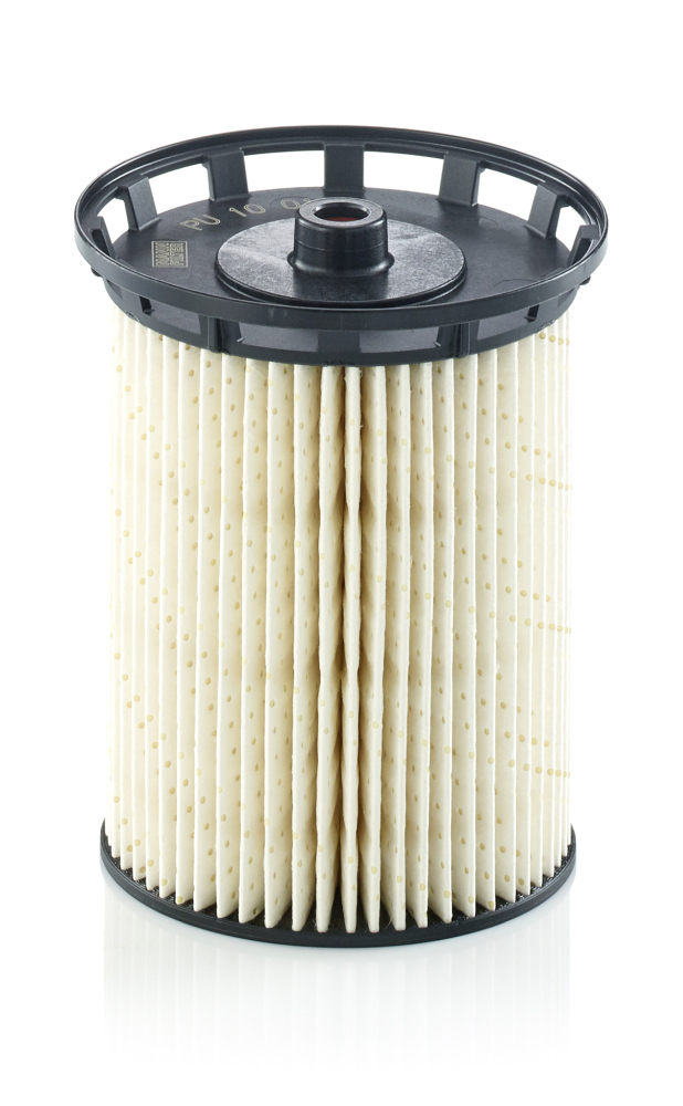Kraftstofffilter MANN-FILTER PU10010Z