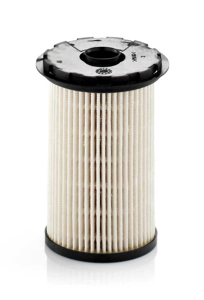 Kraftstofffilter MANN-FILTER PU7002X