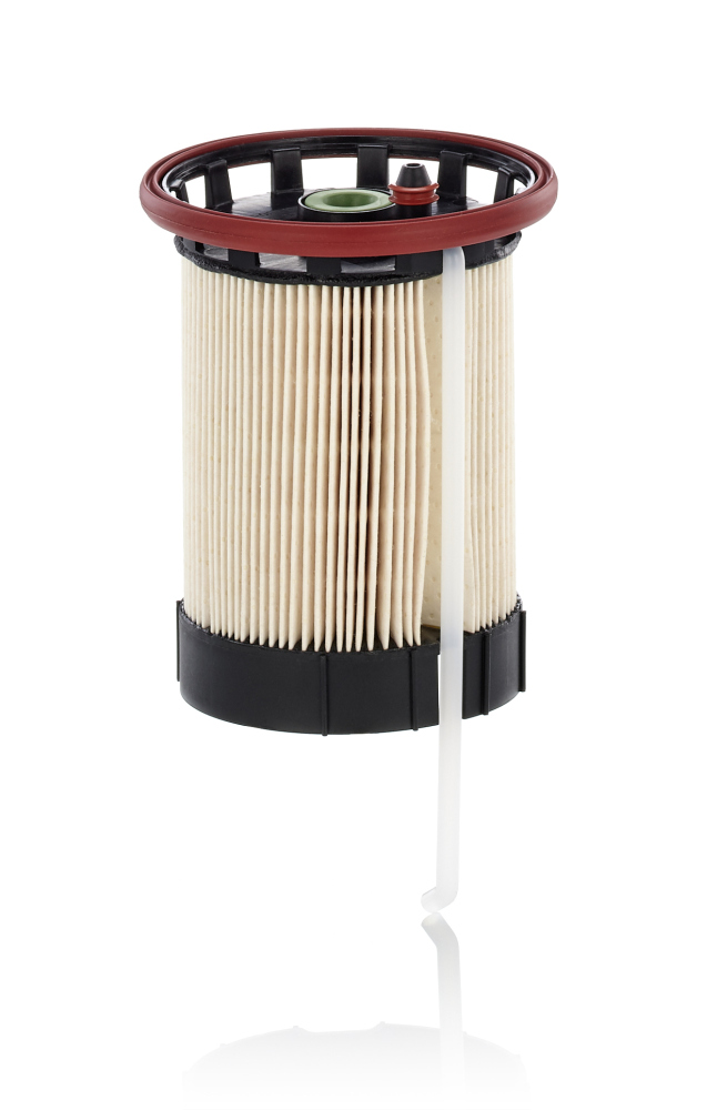 Kraftstofffilter MANN-FILTER PU8014