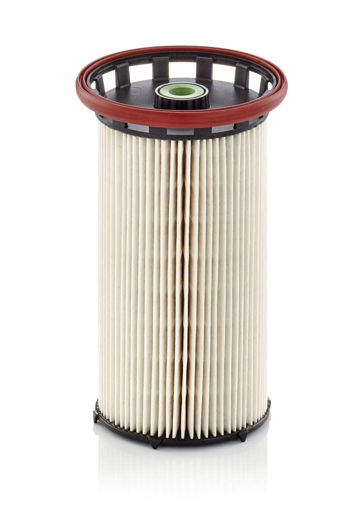 Kraftstofffilter MANN-FILTER PU8028