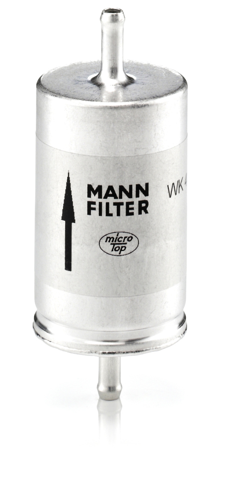Kraftstofffilter MANN-FILTER WK410