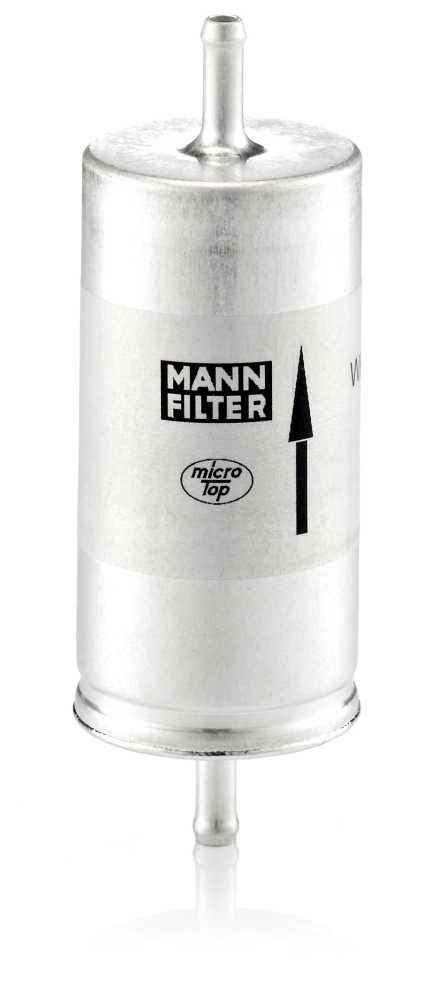 Kraftstofffilter MANN-FILTER WK413