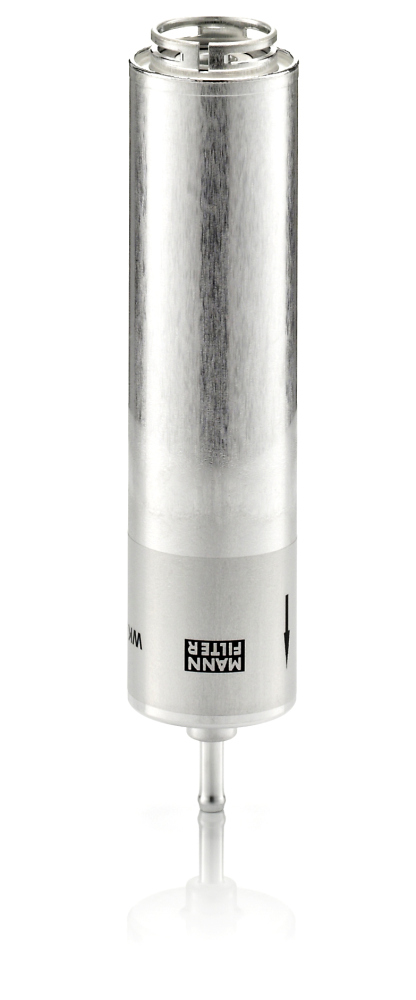 Kraftstofffilter MANN-FILTER WK5001