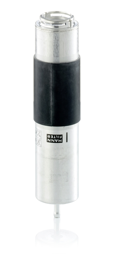 Kraftstofffilter MANN-FILTER WK5016Z