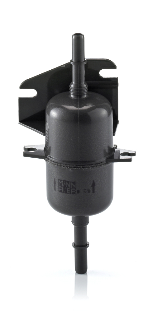 Kraftstofffilter MANN-FILTER WK510