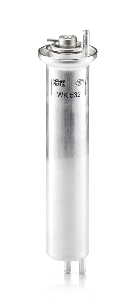 Kraftstofffilter MANN-FILTER WK532